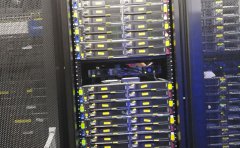 選擇服務器_服務器虛擬化的優勢有哪些