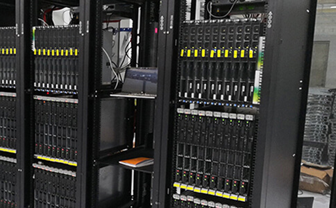 美國虛擬主機網站空間類型介紹-美聯科技 美國虛擬主機網站空間類型介紹-美聯科技